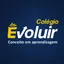 Logo - Logo colegio evoluir