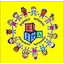 Logo - Logo Espaço Infantil Pequeno Aprendiz