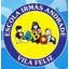 Logo - Logo Escola Vila Feliz