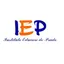 Logo - Logo Instituto Educare de Prado