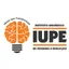 Logo - Logo Instituto Univérsico De Pesquisa E Educação