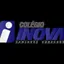 Logo - Logo Colégio Inova Caminhos Dourados