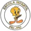 Logo - Logo nucleo educacional piu piu