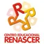 Logo - Logo Centro Educacional Renascer