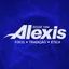 Logo - Logo centro  educacional alexis novellino