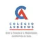 Logo - Logo col andrews