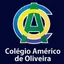 Logo - Logo Colégio Américo De Oliveira