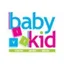 Logo - Logo Jardim Escola Baby Kid