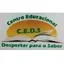 Logo - Logo Centro Educacional Despertar Para O Saber