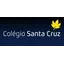 Logo - Logo colégio santa cruz