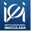 Logo - Logo imaculada instituto educacional
