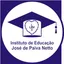 Logo - Logo instituto de educação josé de paiva netto