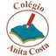 Logo - Logo colégio anita costa