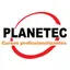 Logo - Logo planetec cursos profissionalizantes
