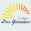 Logo - Logo Colégio Lima Guimarães