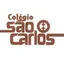 Logo - Logo Colégio São Carlos