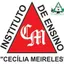 Logo - Logo instituto de ensino cecília meireles