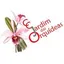 Logo - Logo centro educacional jardim das orquídeas