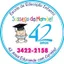 Logo - Logo escola sossego da mamãe