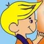 Logo - Logo Pimpolho Escola Infantil