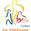 Logo - Logo Colégio La Fontaine