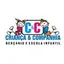 Logo - Logo Azenha Berçário e Escola de Educação Infantil