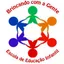 Logo - Logo Brincando Com a Gente Escola de Educação Infantil