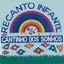 Logo - Logo recanto infantil cantinho dos sonhos