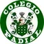 Logo - Logo Colégio Padial