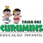 Logo - Logo Escola De Educação Infantil Tribo Dos Curumins