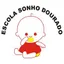 Logo - Logo Escola Sonho Dourado