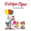 Logo - Logo Núcleo de Recreação Infantil Estripo Lipo