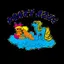 Logo - Logo Poney Azul Centro De Criatividade Infantil