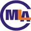 Logo - Logo Maria Luiza Alves Colegio
