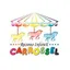 Logo - Logo Recanto Infantil Carrossel