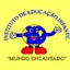 Logo - Logo Instituto de Educação Infantil Mundo Encantado