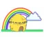Logo - Logo Escola Cabaninha