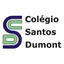 Logo - Logo Colégio Santos Dumont