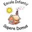 Logo - Logo Escola Infantil Sapere Domus