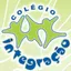 Logo - Logo Colégio Integração
