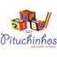 Logo - Logo Escola De Educação Infantil Pituchinhos