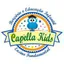 Logo - Logo Colégio Capella Kids