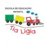 Logo - Logo Escola de Educação Infantil Tia Ligia