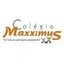 Logo - Logo Colégio Maxximus