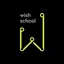 Logo - Logo wish bilingual school