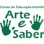 Logo - Logo Escola De Educação Infantil Arte E Saber