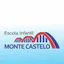 Logo - Logo Monte Castelo Escola De Educação Infantil