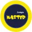 Logo - Logo Colégio Master
