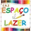 Logo - Logo Espaço E Lazer Recreação Infantil