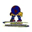 Logo - Logo colégio herdeiros do futuro